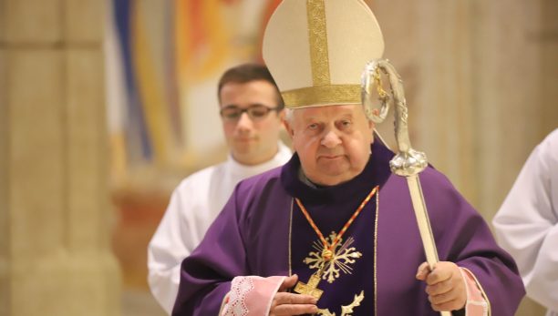 Kard. Stanisław Dziwisz: Na nawrócenie nigdy nie jest za późno