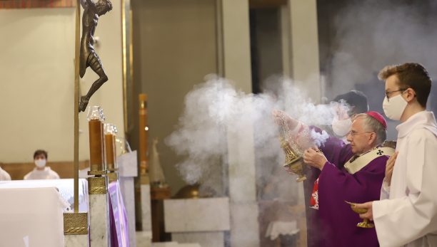 Abp Marek Jędraszewski: Pierwszy ma być we mnie Chrystus