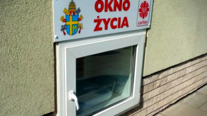 Piętnaście lat Okna Życia w Archidiecezji Krakowskiej
