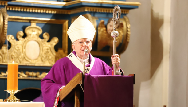 Abp Marek Jędraszewski o wyższości Bożego prawa nad ludzkim i miłosierdzia nad sprawiedliwością