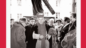 „Sprawa Chrystusowa trwa. Droga Krzyżowa z kardynałem Stefanem Wyszyńskim”