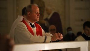 Kustosz sanktuarium św. Jana Pawła II w 40-lecie zamachu na papieża: Wolę mówić, że to rocznica ocalenia, a nie zamachu