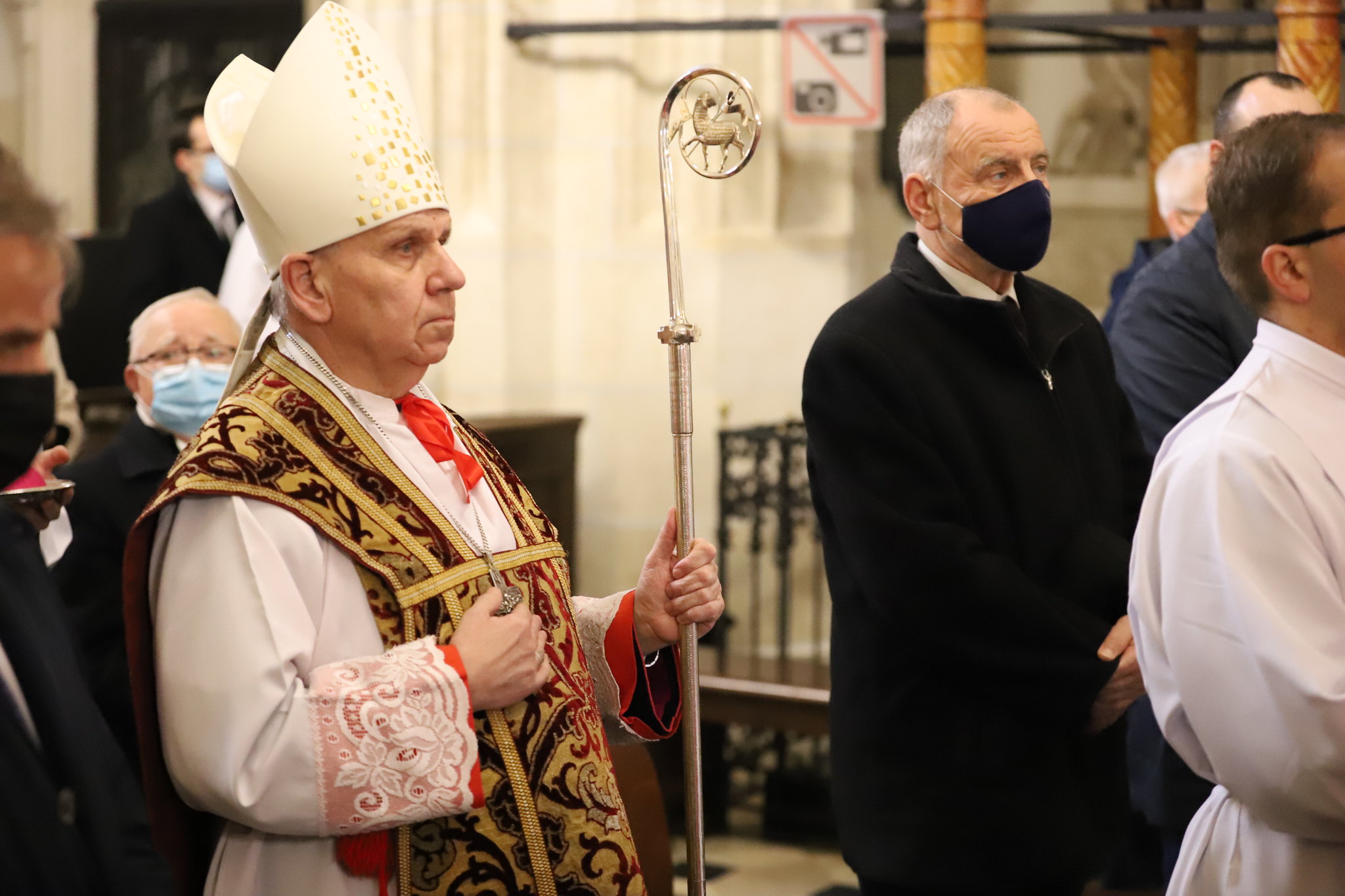 Nauczyciel ładu i porządku – trzeci dzień nowenny ku czci św. Stanisława