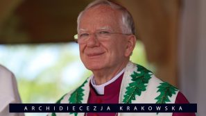 Dziś 72. rocznica urodzin Arcybiskupa Marka Jędraszewskiego