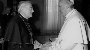 Zmarł abp Henryk Hoser, arcybiskup senior diecezji warszawsko-praskiej