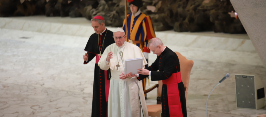 Papież Franciszek wspomina ŚDM w Krakowie