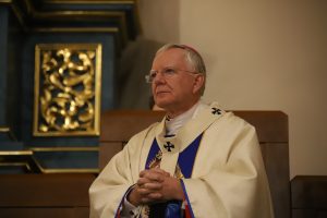 Abp Marek Jędraszewski: Maryja jest darem dla Bożego ludu