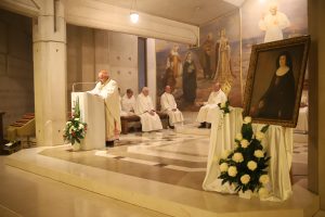6. rocznica beatyfikacji Matki Klary Szczęsnej