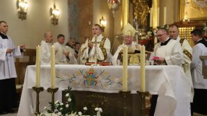 Abp Marek Jędraszewski: Kościół potrzebuje kapłanów gotowych, by świadczyć