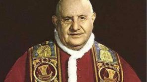 Teksty liturgiczne o bł. Janie XXIII, papieżu