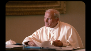 Nowy cykl podcastów “Na ścieżkach myśli Jana Pawła II”