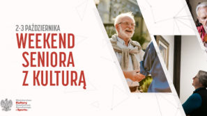 “Weekend seniora z kulturą” w Domu Rodzinnym Jana Pawła II w Wadowicach