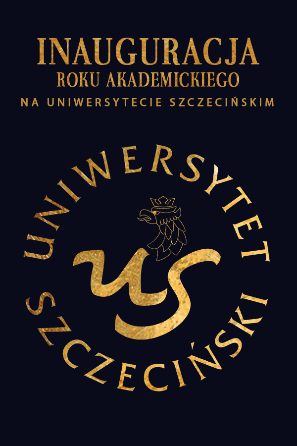 Inauguracja Roku Akademickiego na Uniwersytecie Szczecińskim