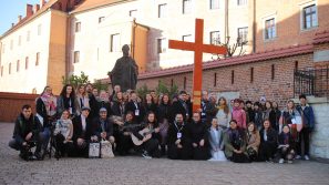„Wstań!” – XIX Forum Młodych Archidiecezji Krakowskiej za nami!