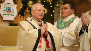 Abp Marek Jędraszewski podczas Pasterski w Ludźmierzu: Musimy bronić Bożego Narodzenia