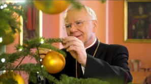  Życzenia abp. Marka Jędraszewskiego na Boże Narodzenie 2021