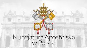 Komunikat Nuncjatury Apostolskiej w Polsce