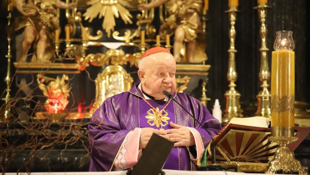 Kard. Stanisław Dziwisz o duchowym przywództwie św. Jana Pawła II