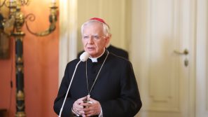 Życzenia wielkanocne arcybiskupa Marka Jędraszewskiego