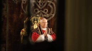 Abp Marek Jędraszewski na Wawelu: Jezus pragnie, by Jego uczniowie żyli w prawdzie