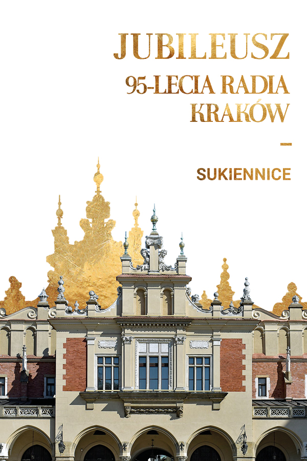 Gala 95-lecia Radia Kraków