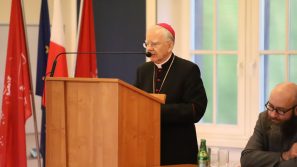 Sympozjum naukowe „Karol Wojtyła w poszukiwaniu nowego spojrzenia na etykę chrześcijańską”
