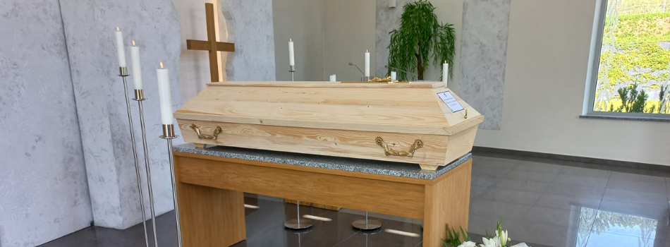 Pogrzeb 48 dzieci zmarłych przed narodzeniem