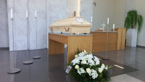 Pogrzeb 48 dzieci zmarłych przed narodzeniem