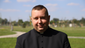 Proszę o kredyt zaufania i modlitwę – rozmowa z ks. Arturem Czepielem nowym duszpasterzem Służby Liturgicznej Archidiecezji Krakowskiej