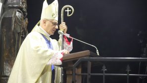 Bp Artur Miziński w Ludźmierzu: Wniebowzięcie Maryi jest objawieniem naszego przeznaczenia