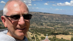 Wywiad z o. Kazimierzem Szulcem OFM Conv, misjonarzem pracującym w narodowym Sanktuarium Matki Bożej w Subukia (Kenia)