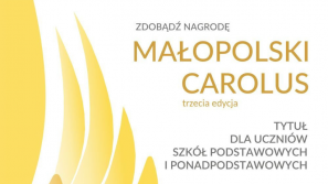 Małopolski Carolus – edycja trzecia
