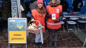 Przed Światowym Dniem Migranta i Uchodźcy krakowska Caritas podsumowuje pomoc Ukrainie