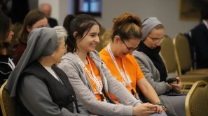Rozpoczęło się sympozjum Rady Konferencji Episkopatów Europy poświęcone młodzieży