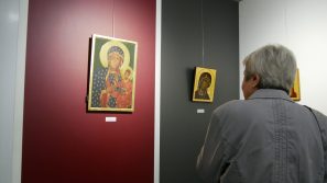 Otwarcie Galerii Sztuki Ars – Bonum przy kościele na os. Kalinowym