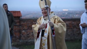 800-lecie parafii św. Marcina w Biskupicach