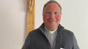 Wywiad z ks. Carlosem Cabecinhas’em – Rektorem Sanktuarium w Fatimie