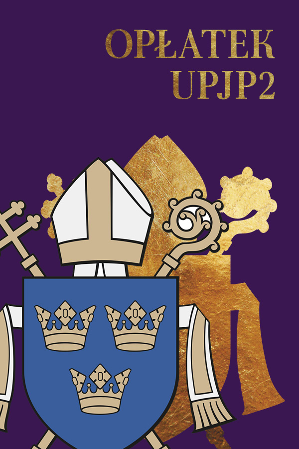Opłatek Uniwersytetu Papieskiego