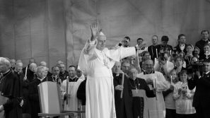 Abp Marek Jędraszewski o papieżu Benedykcie XVI: Odszedł wielki człowiek Kościoła