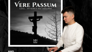 „Vere passum, czyli… do końca nas umiłował” – płyta z utworami pasyjnymi krakowskiego katechety i organisty