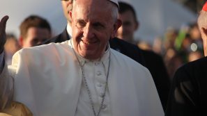 10. rocznica wyboru papieża Franciszka