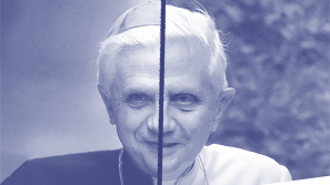 Chrześcijaństwo religią Logosu – teologia Josepha Ratzingera/Benedykta XVI