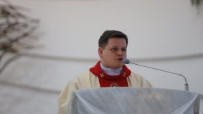 Rektor seminarium w Łagiewnikach: Wiara pozwala odkryć człowiekowi szczęście