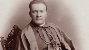 Biskup, który pozostał człowiekiem. Św. Józef Bilczewski