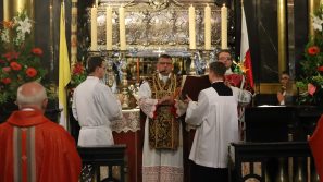 Czwarty dzień nowenny do św. Stanisława Biskupa i Męczennika