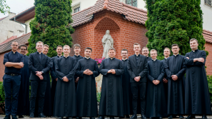Klerycy zapraszają na Dzień Rodziny w krakowskim seminarium