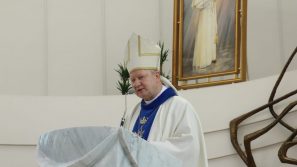 Ogólnopolska Pielgrzymka Caritas do Łagiewnik