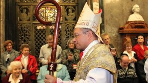 Abp Grzegorz Ryś w gronie 21 nowych kardynałów
