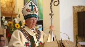 Abp Marek Jędraszewski w Bukowinie Tatrzańskiej wskazuje na świętych i bohaterów uczących miłości do Boga, Matki Najświętszej i Ojczyzny