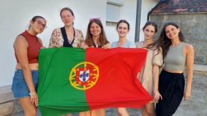 Portugalska przygoda życia. Światowe Dni Młodzieży w Lizbonie oczami uczestniczki z Archidiecezji Krakowskiej